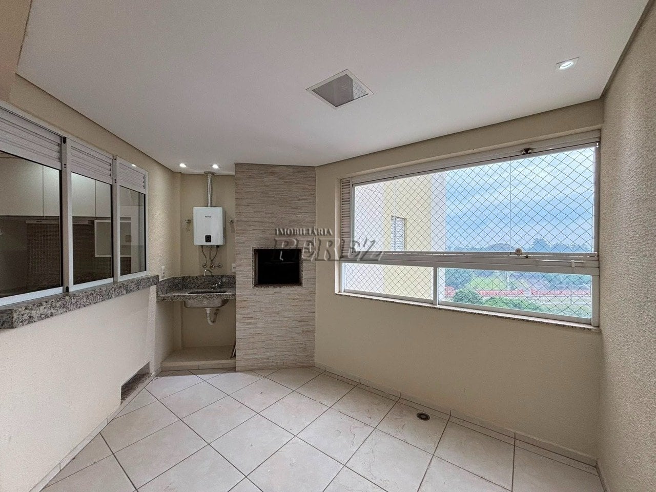 Apartamento à venda e locação no Edifício Vivere Palhano, na região sul de Londrina