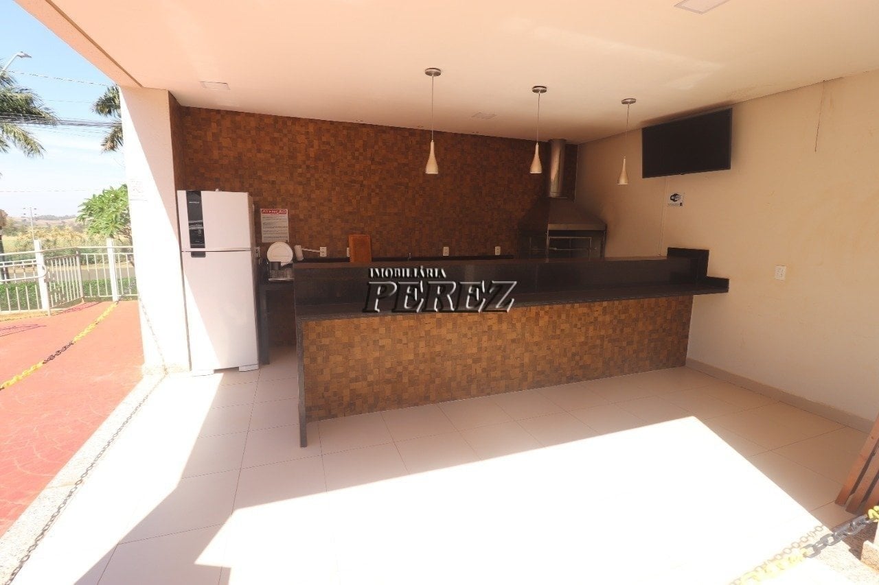 Apartamento para alugar no Acquaville região leste