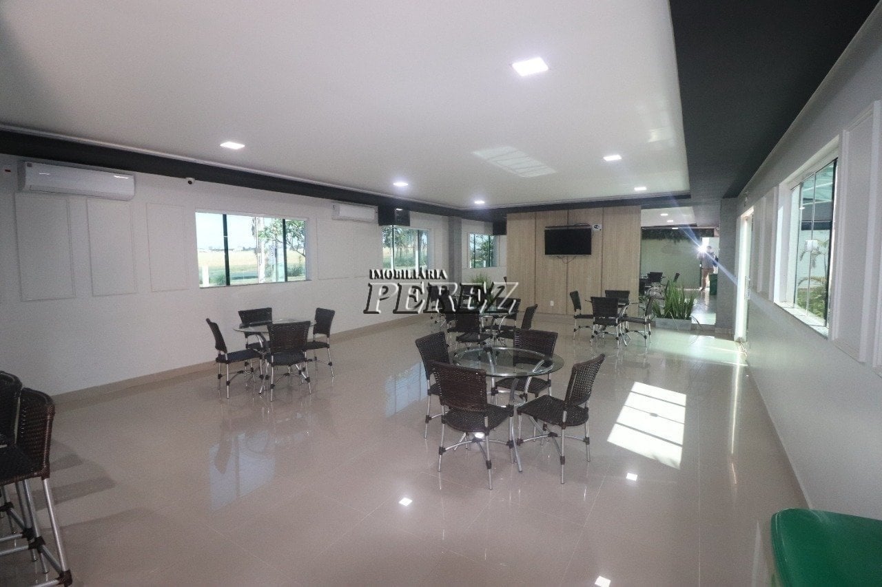 Apartamento para alugar no Acquaville região leste