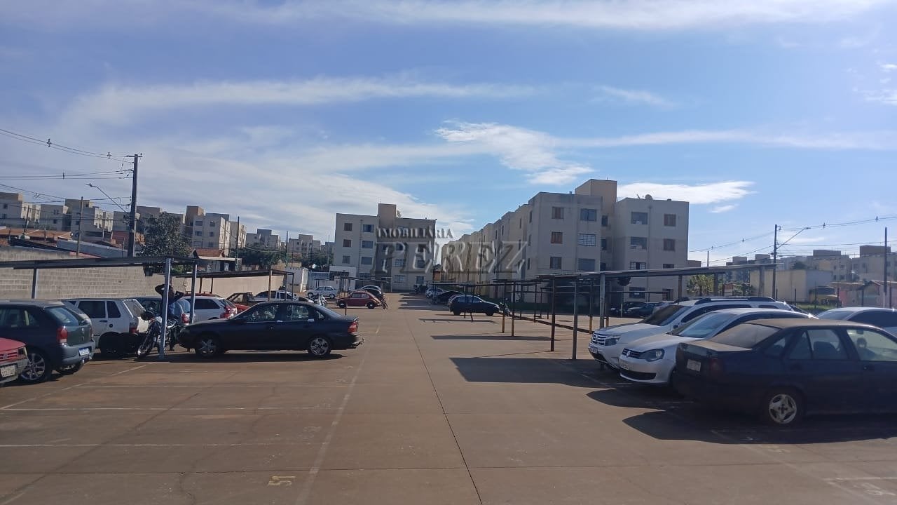 Apartamento à venda e locação no Condomínio Vista Bela 5 - Região norte de Londrina