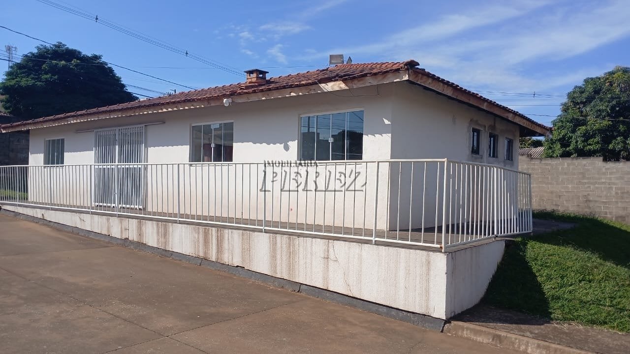 Apartamento à venda e locação no Condomínio Vista Bela 5 - Região norte de Londrina
