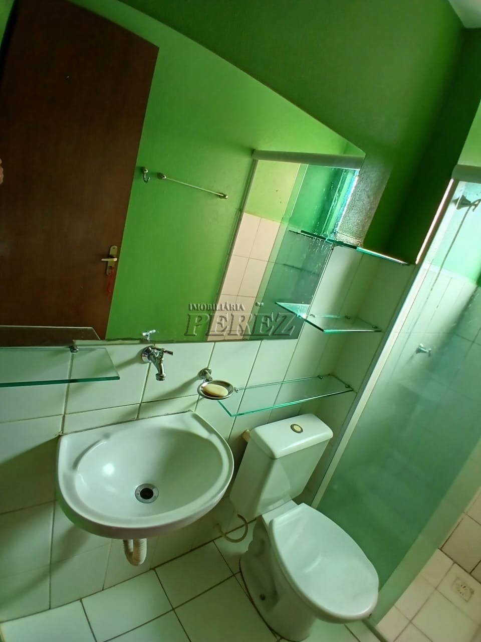 Apartamento à venda e locação no Condomínio Vista Bela 5 - Região norte de Londrina