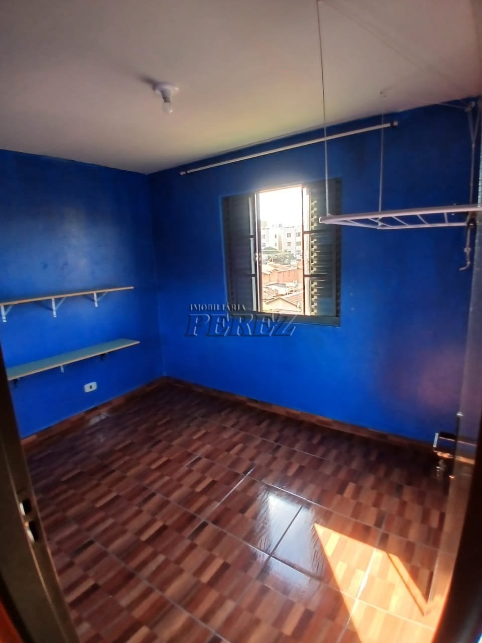 Apartamento à venda e locação no Condomínio Vista Bela 5 - Região norte de Londrina