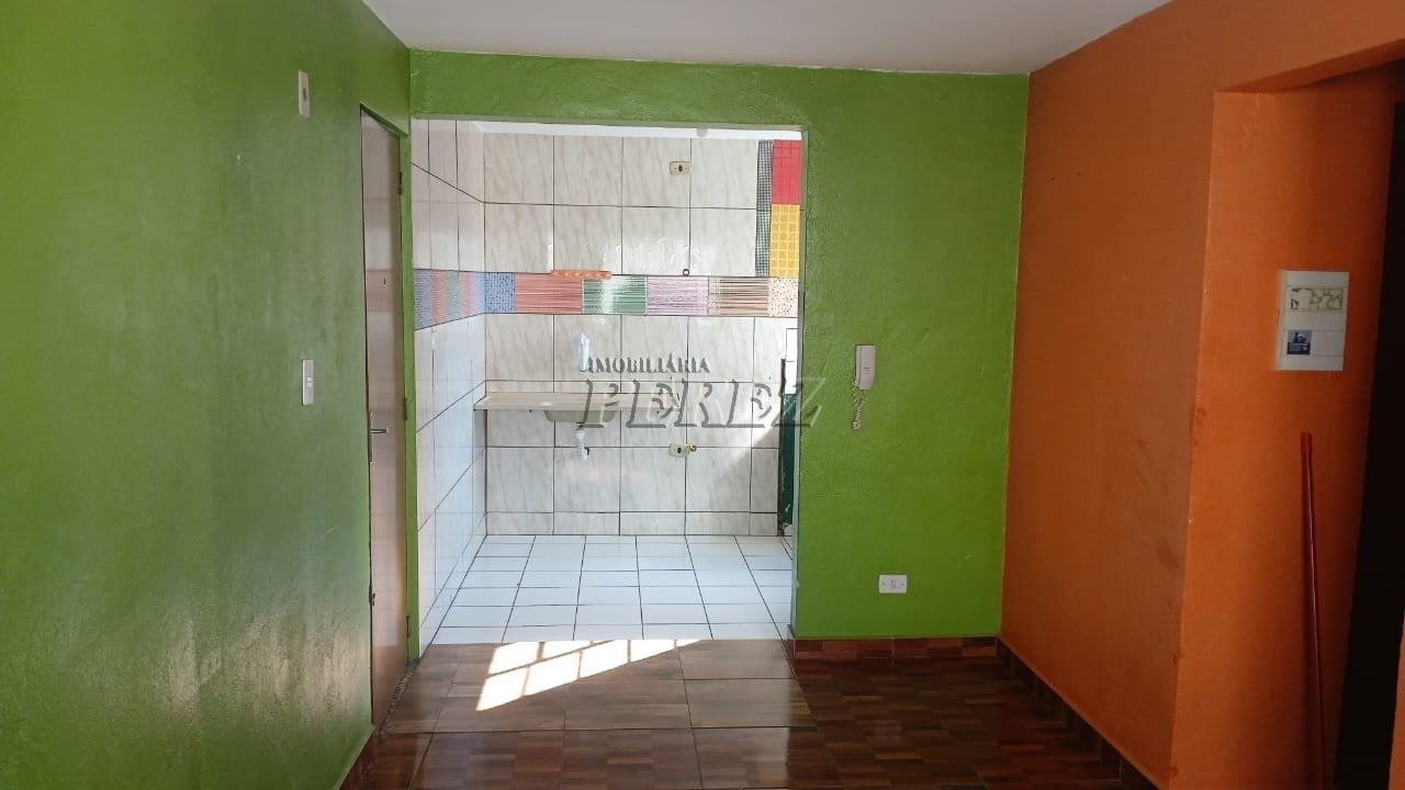 Apartamento à venda e locação no Condomínio Vista Bela 5 - Região norte de Londrina