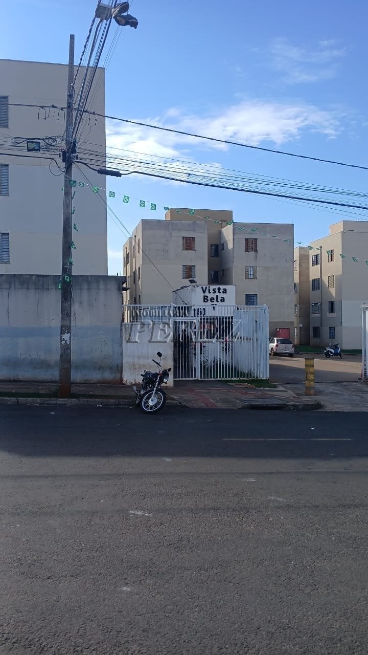 Apartamento à venda e locação no Condomínio Vista Bela 5 - Região norte de Londrina