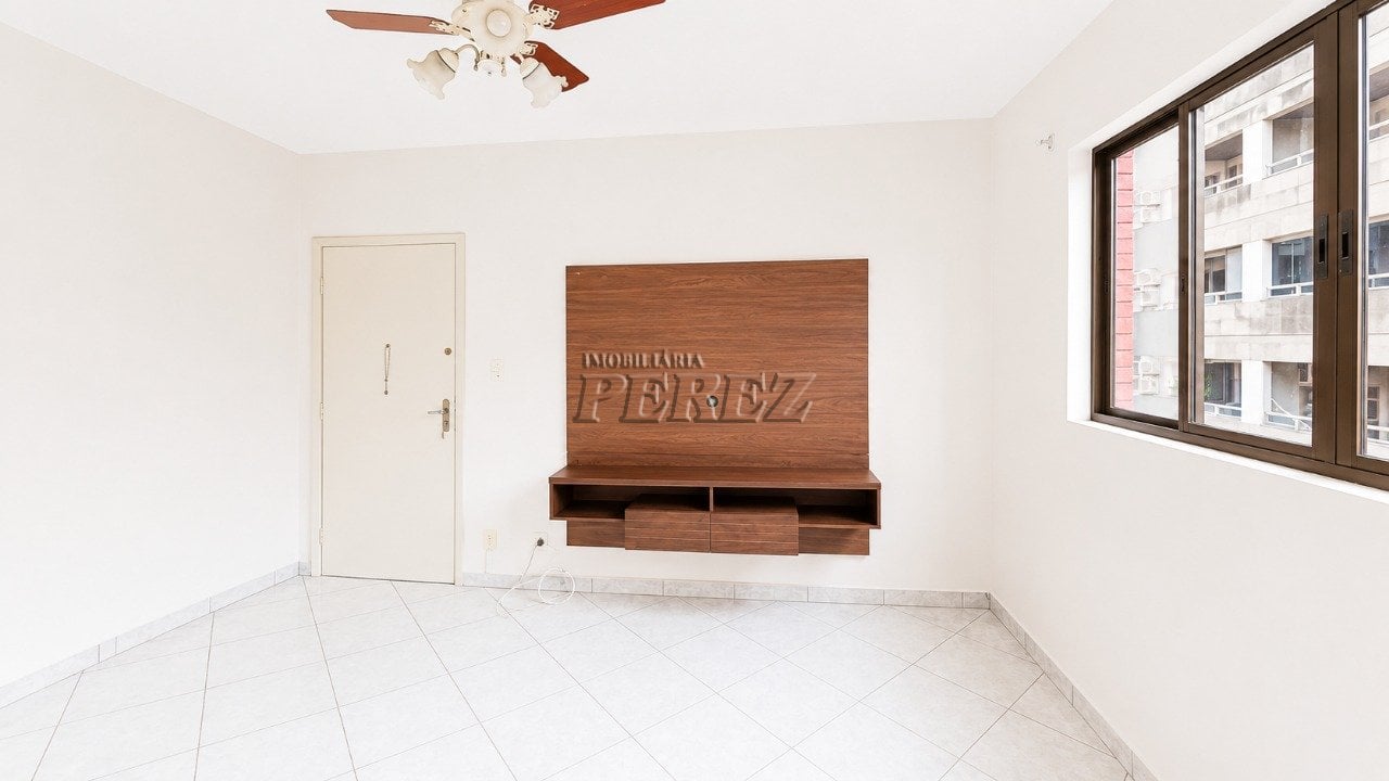 Apartamento para alugar no Edifício Santa Cecília - Centro de Londrina