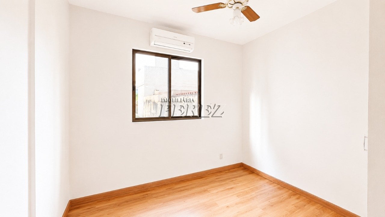 Apartamento para alugar no Edifício Santa Cecília - Centro de Londrina