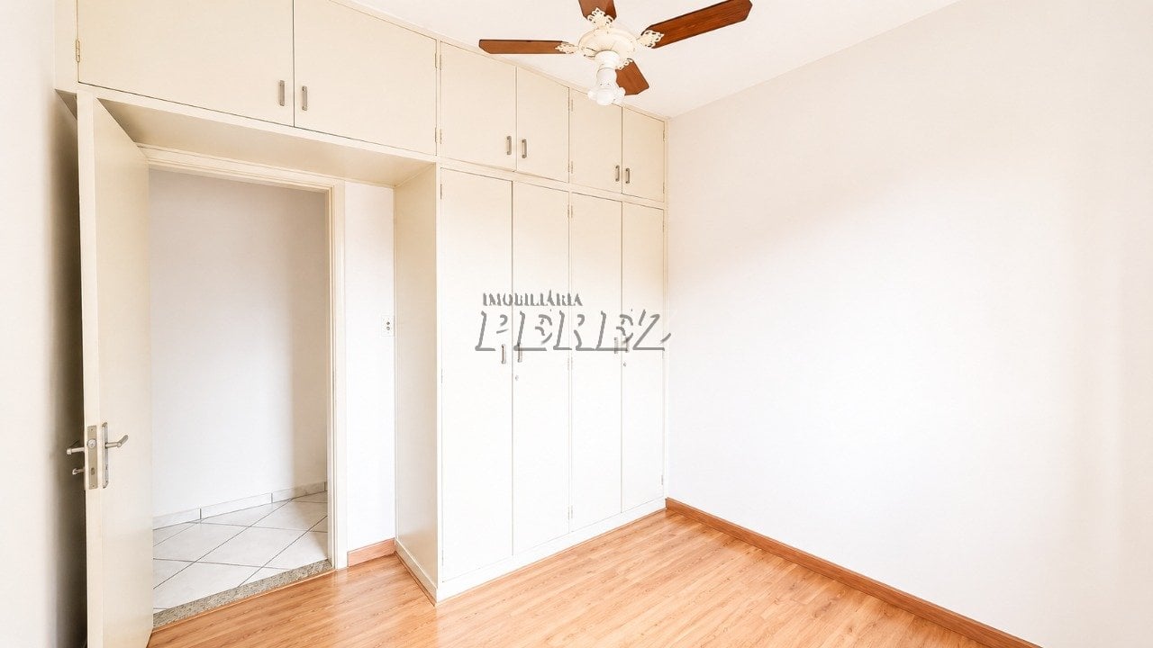 Apartamento para alugar no Edifício Santa Cecília - Centro de Londrina