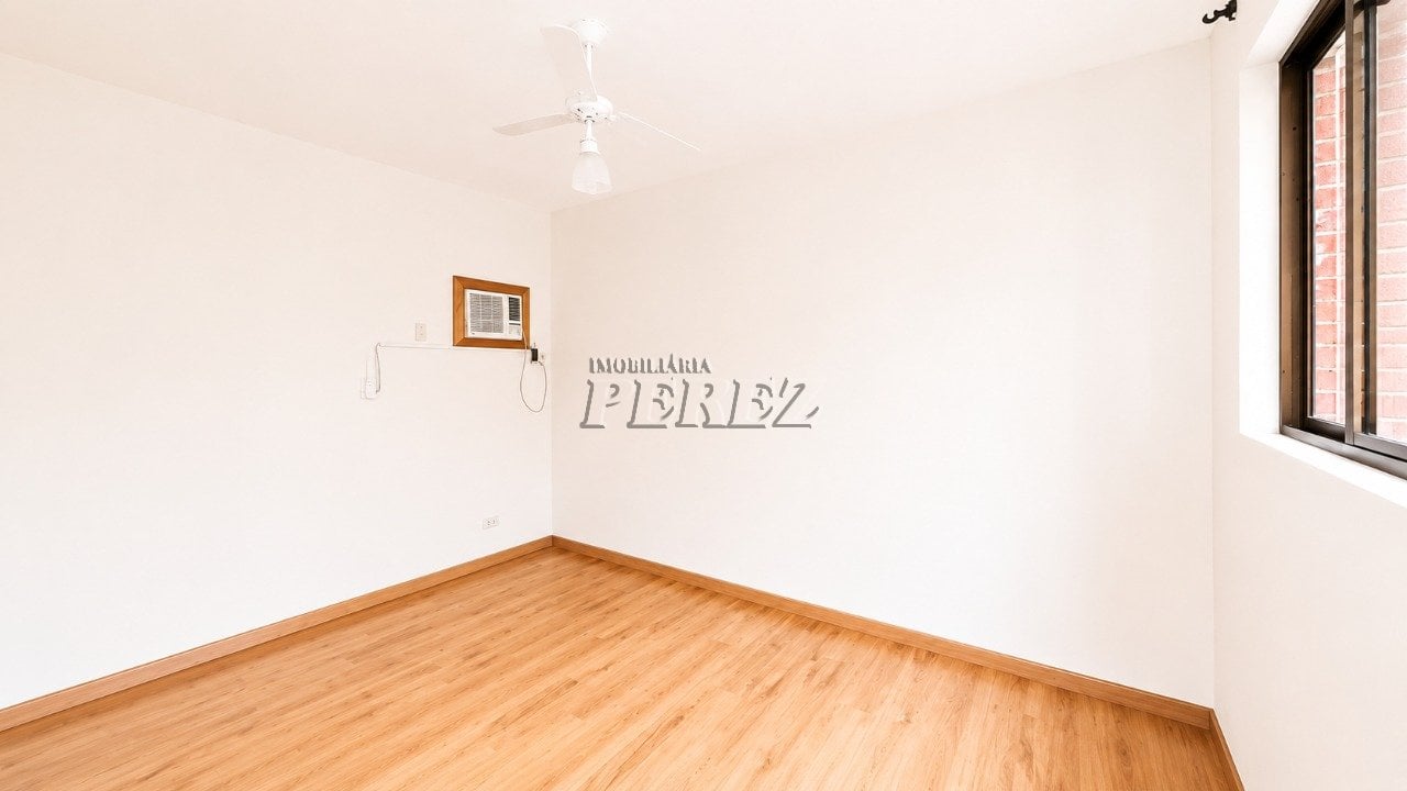 Apartamento para alugar no Edifício Santa Cecília - Centro de Londrina