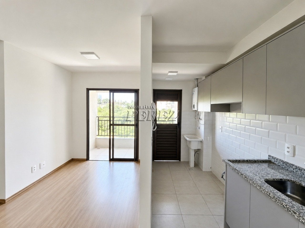 Apartamento a venda na Gleba Palhano - Condomínio Carmel
