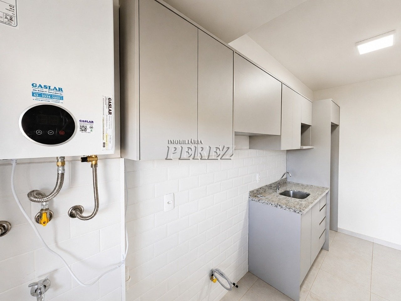 Apartamento a venda na Gleba Palhano - Condomínio Carmel