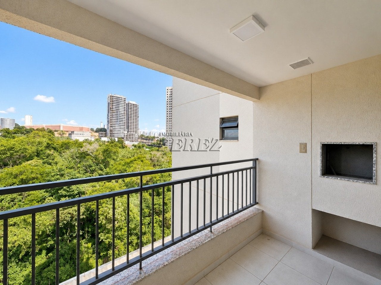Apartamento a venda na Gleba Palhano - Condomínio Carmel