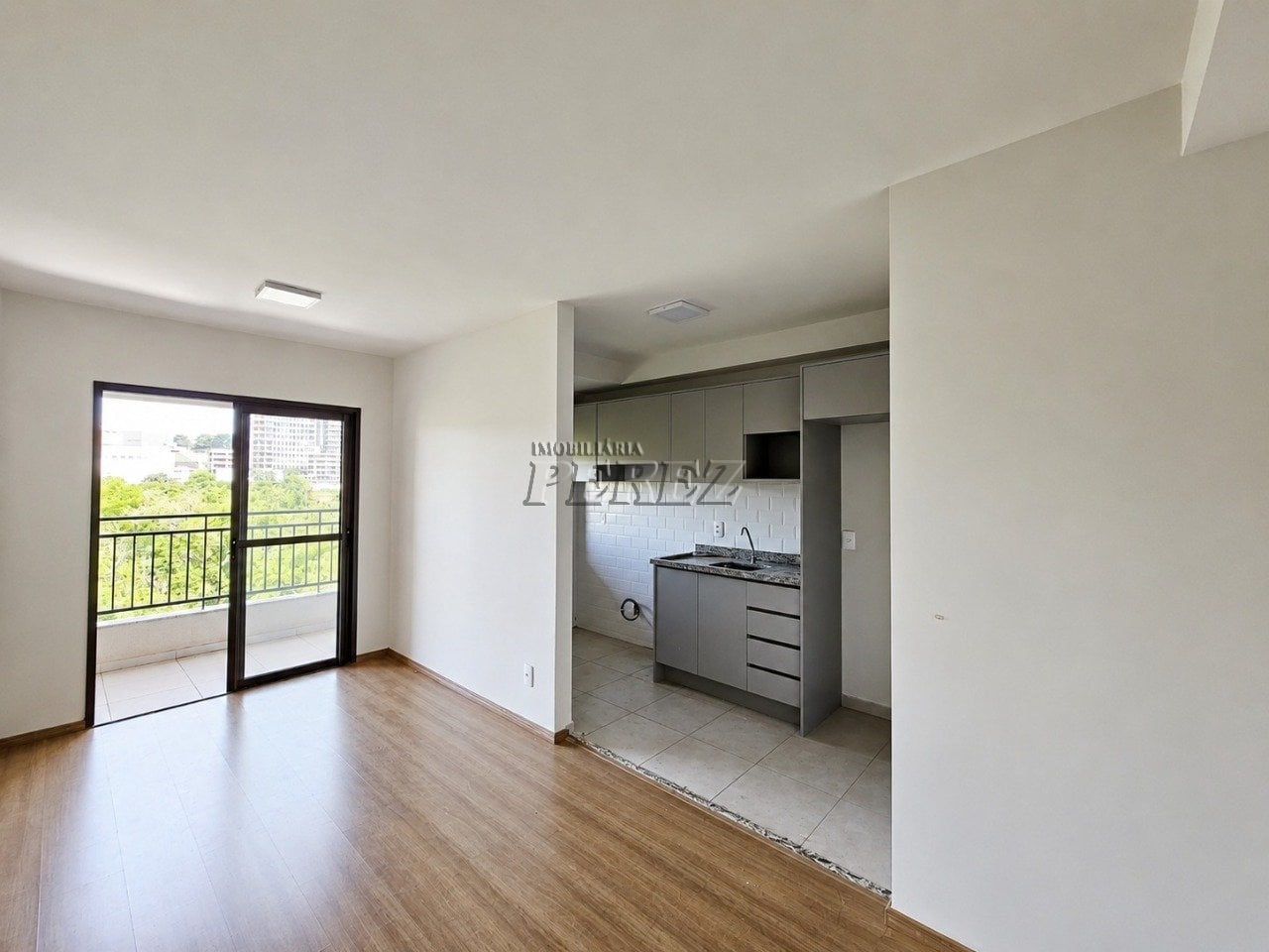 Apartamento a venda na Gleba Palhano - Condomínio Carmel