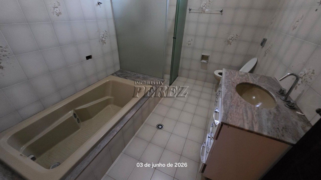 Casa para alugar no Jardim Vila Rica em Cambé