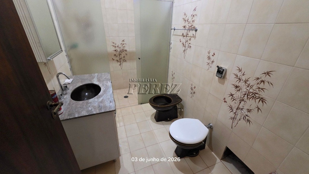 Casa para alugar no Jardim Vila Rica em Cambé