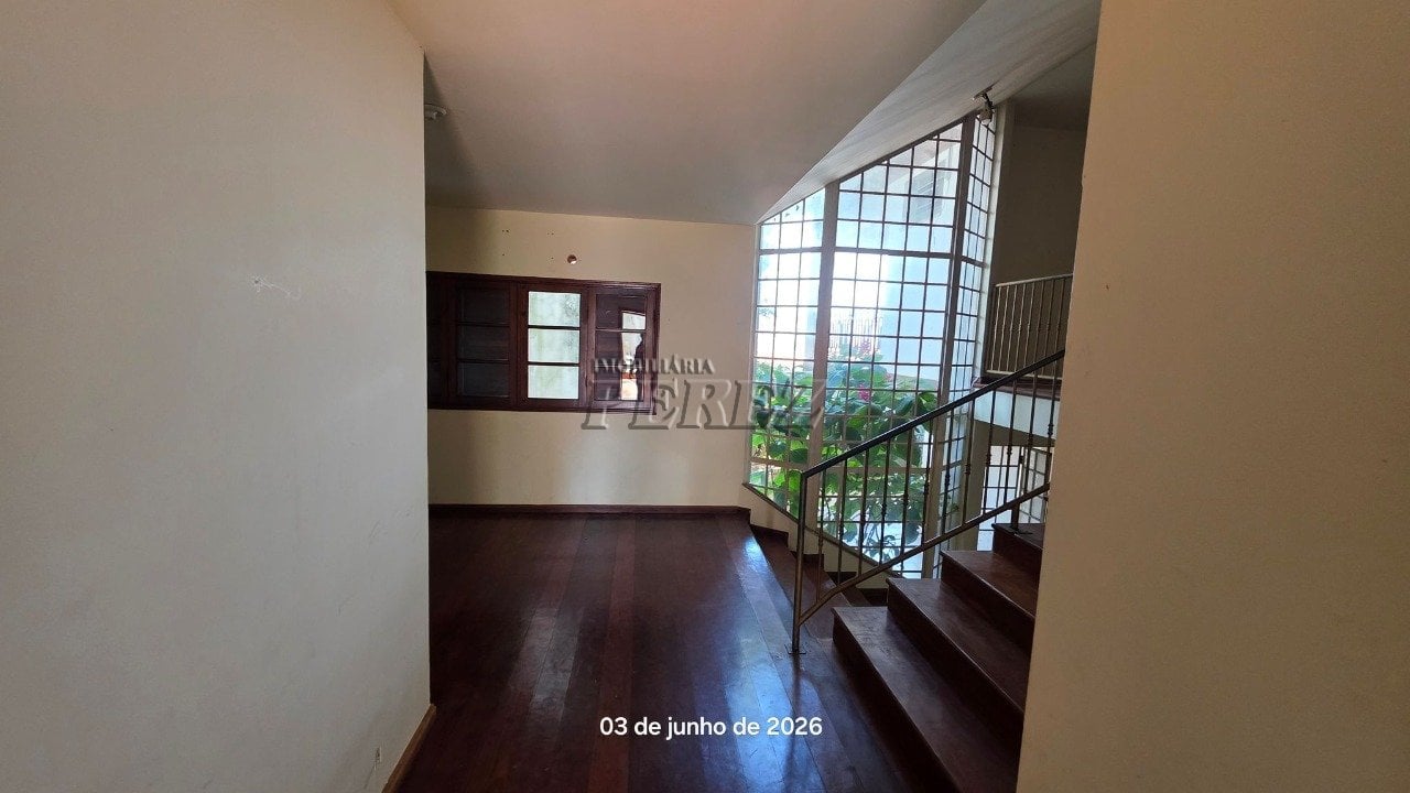 Casa para alugar no Jardim Vila Rica em Cambé