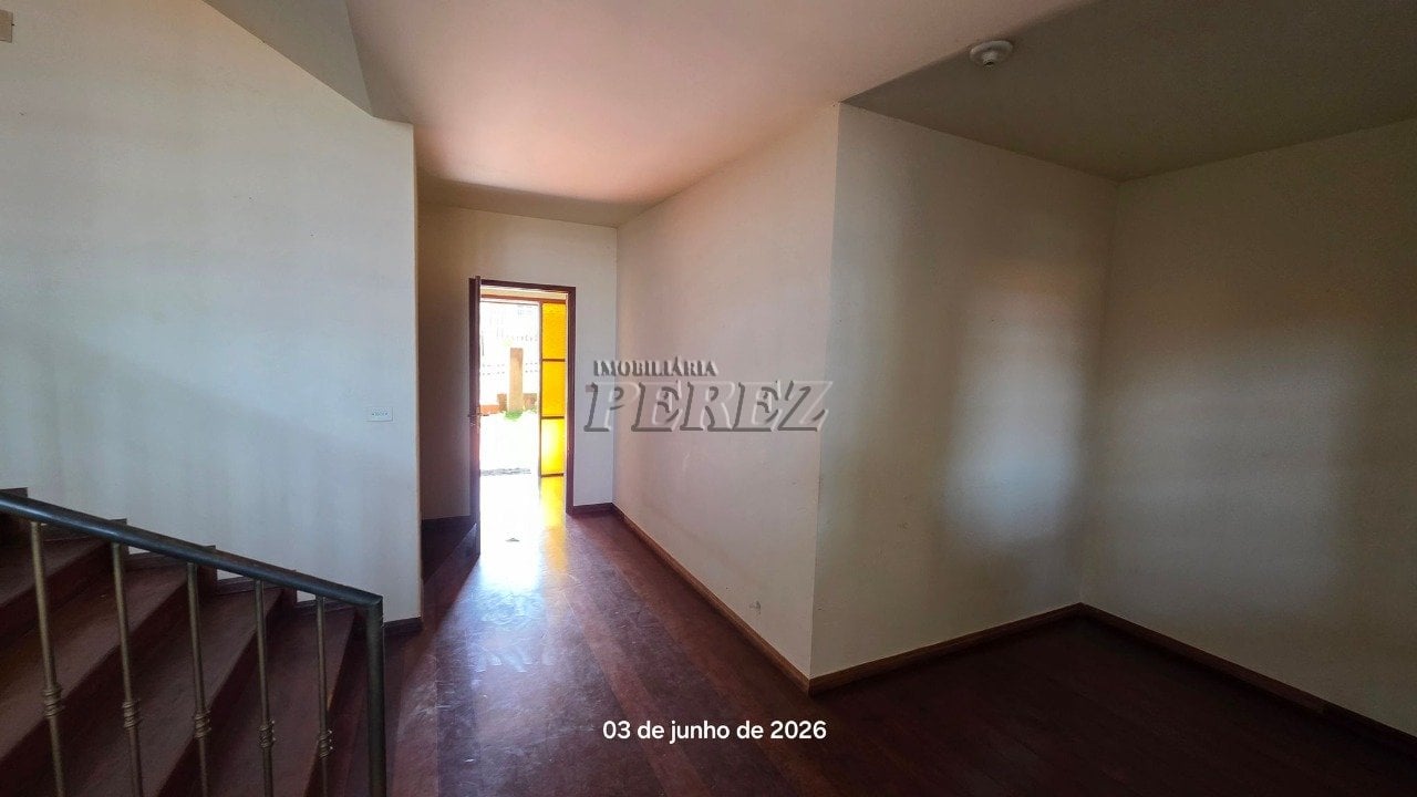 Casa para alugar no Jardim Vila Rica em Cambé