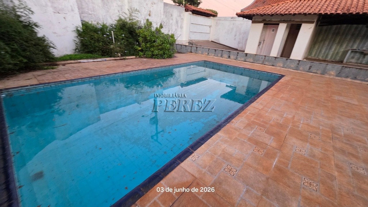 Casa para alugar no Jardim Vila Rica em Cambé