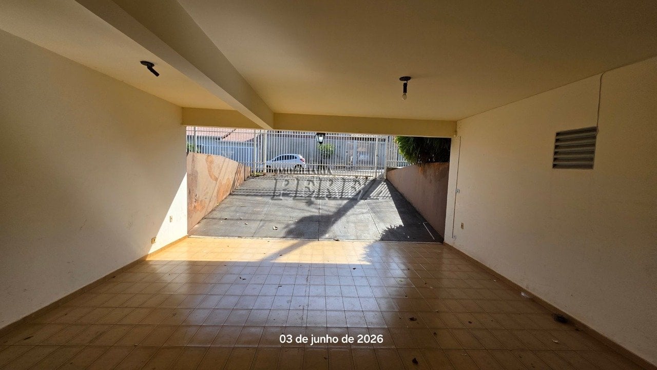 Casa para alugar no Jardim Vila Rica em Cambé