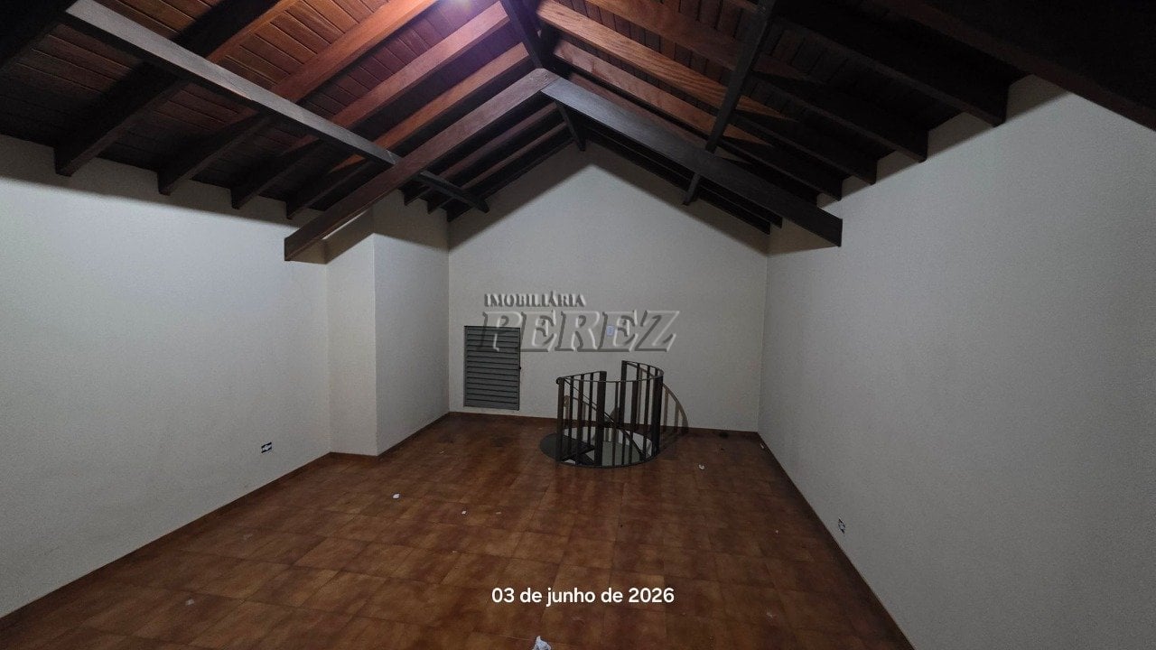Casa para alugar no Jardim Vila Rica em Cambé