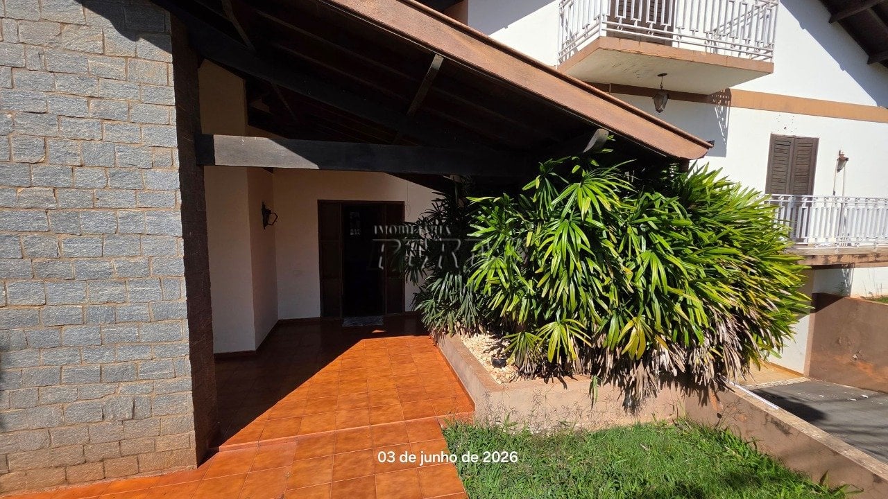 Casa para alugar no Jardim Vila Rica em Cambé