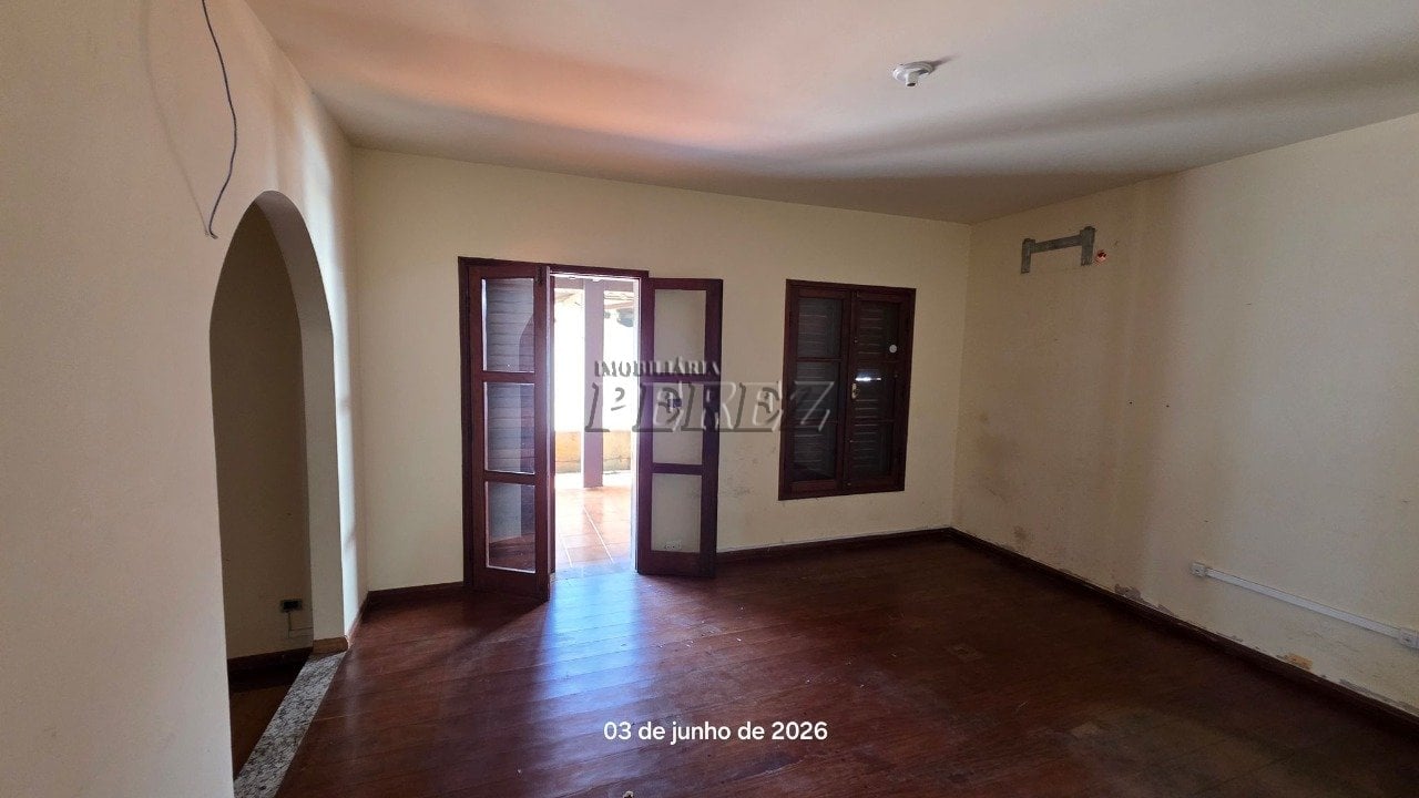 Casa para alugar no Jardim Vila Rica em Cambé
