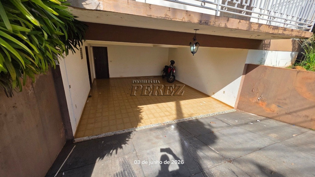Casa para alugar no Jardim Vila Rica em Cambé