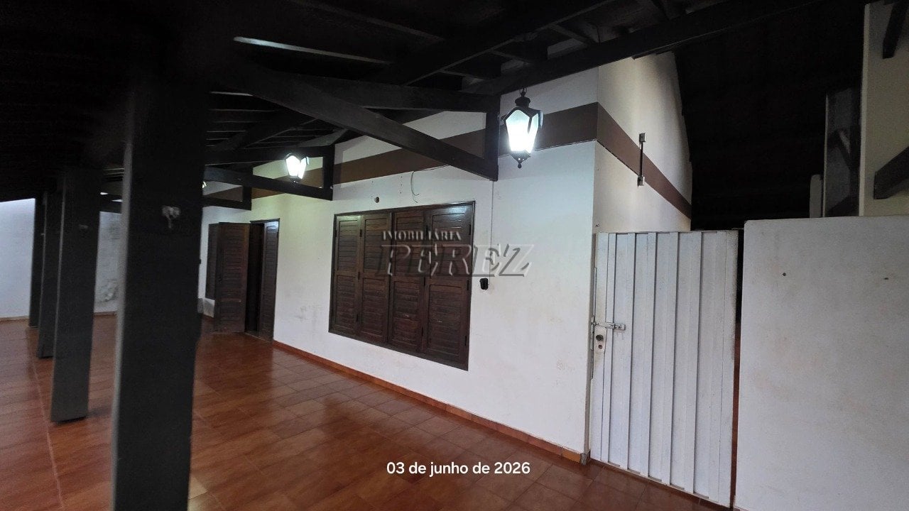 Casa para alugar no Jardim Vila Rica em Cambé