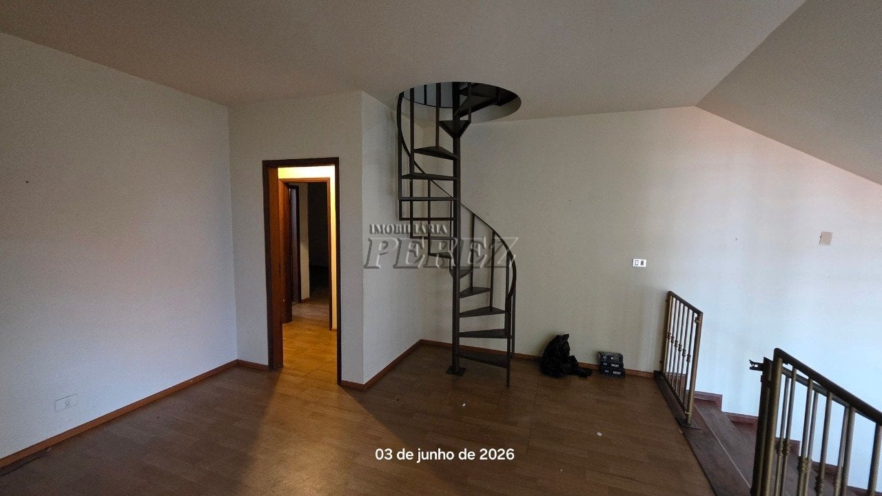 Casa para alugar no Jardim Vila Rica em Cambé