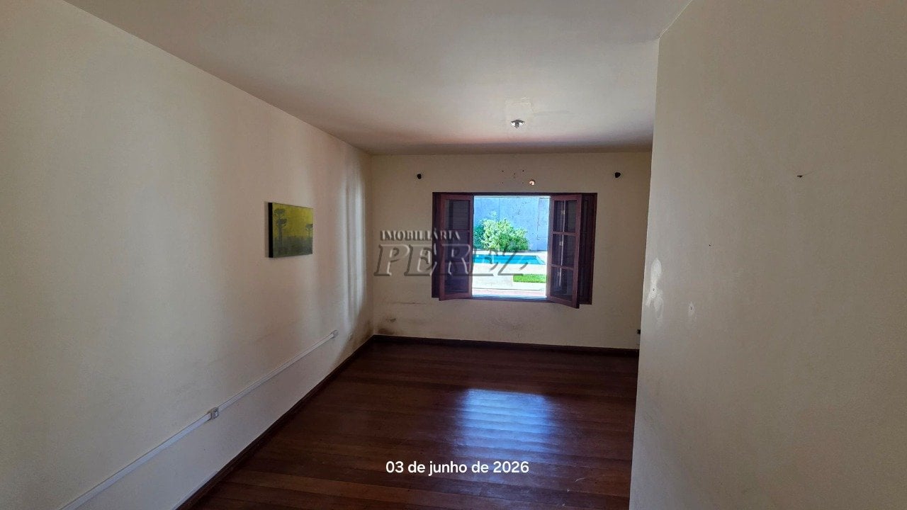 Casa para alugar no Jardim Vila Rica em Cambé