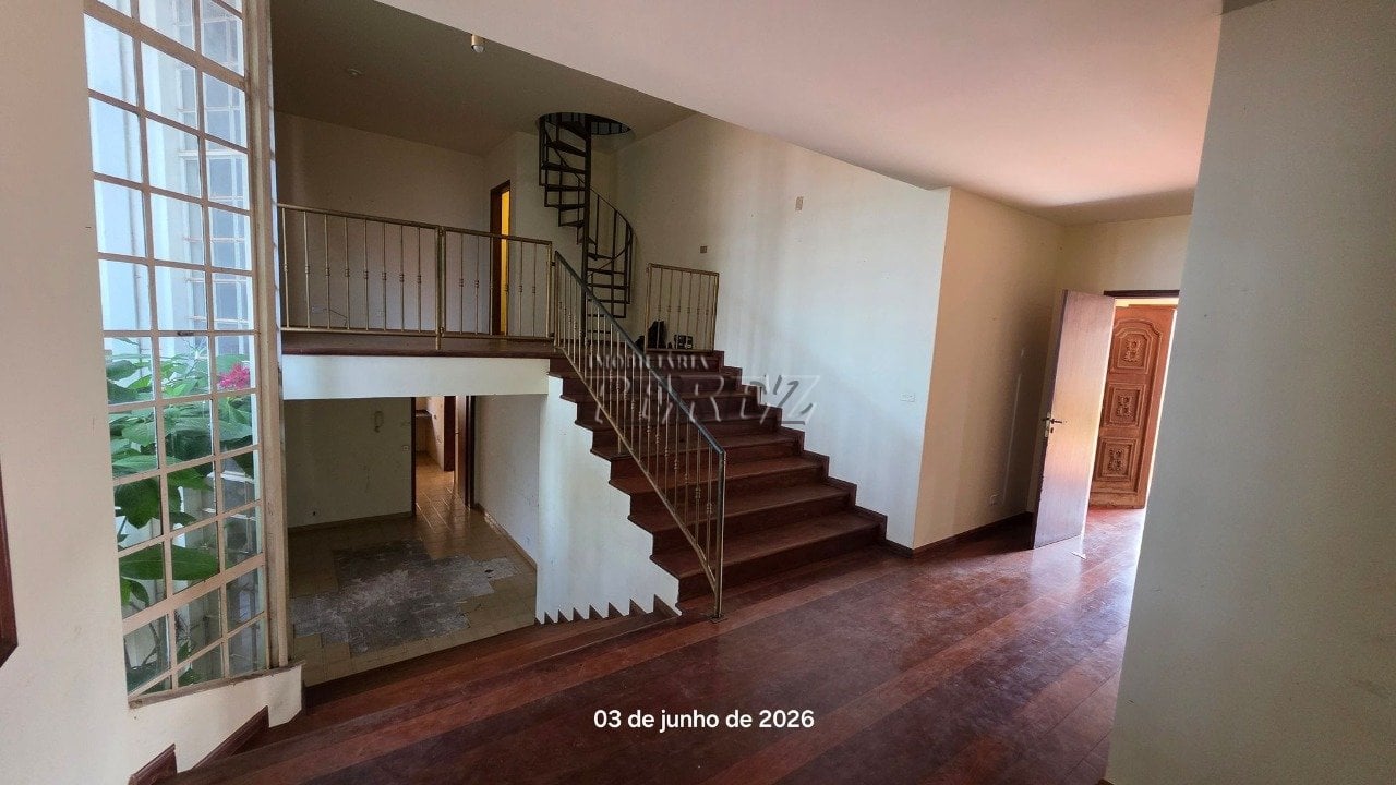 Casa para alugar no Jardim Vila Rica em Cambé