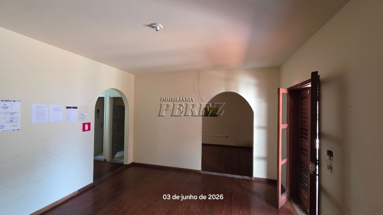 Casa para alugar no Jardim Vila Rica em Cambé