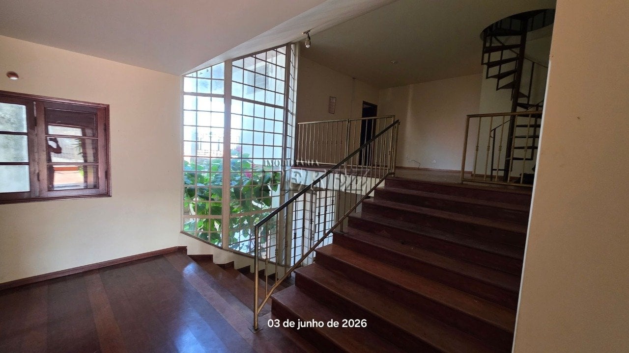 Casa para alugar no Jardim Vila Rica em Cambé