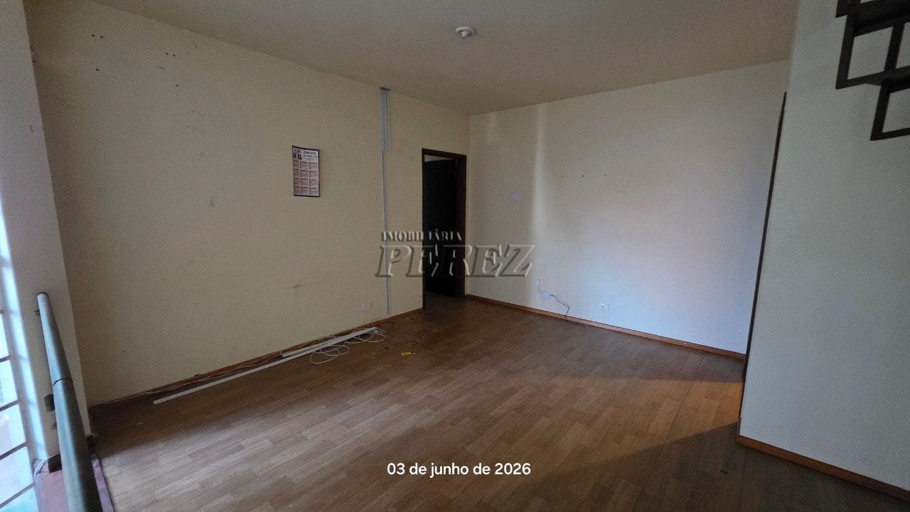 Casa para alugar no Jardim Vila Rica em Cambé