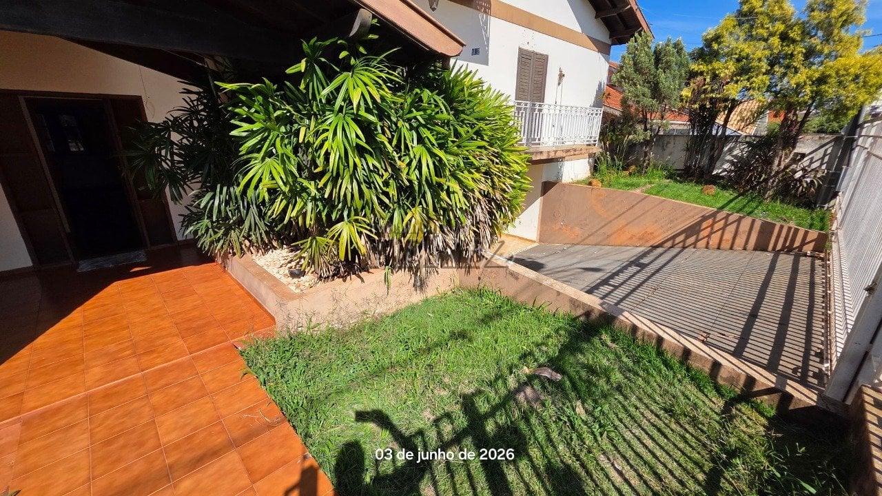 Casa para alugar no Jardim Vila Rica em Cambé