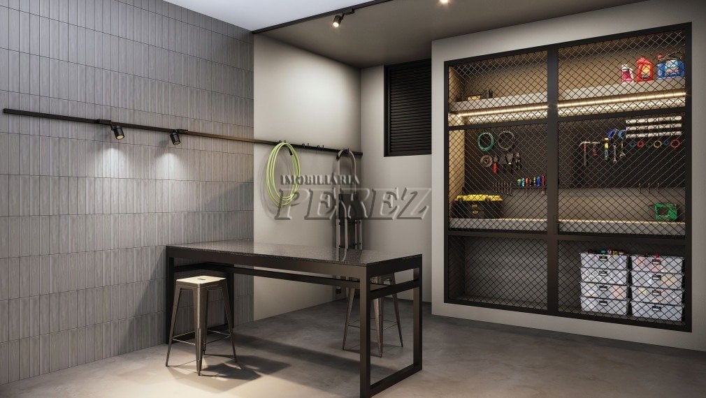 Apartamento à venda no lançamento ORO, região sul de Londrina