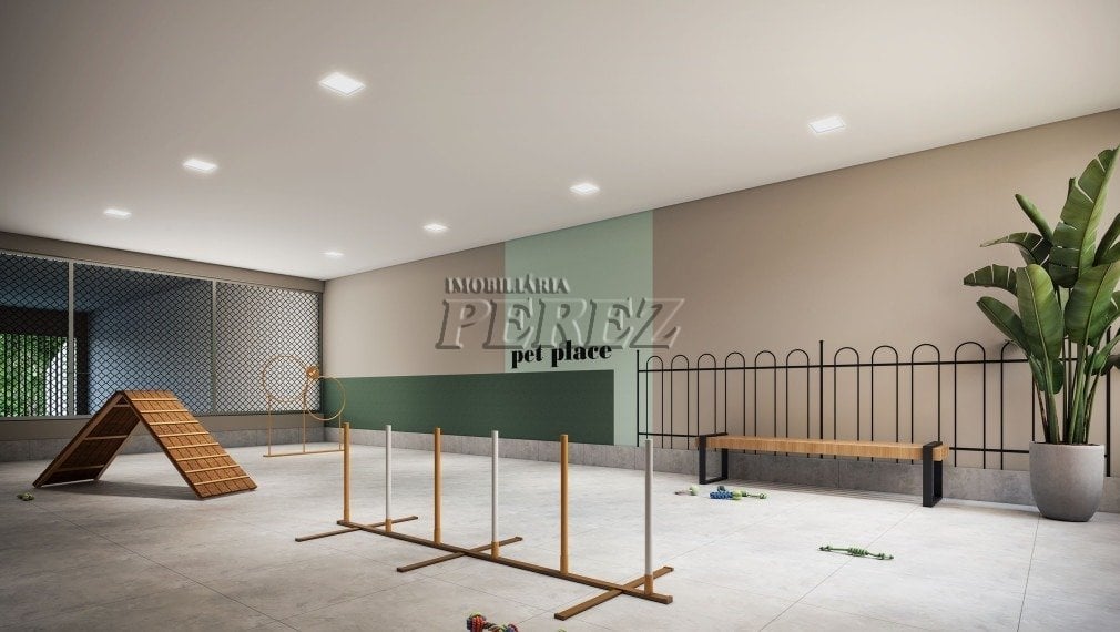 Apartamento à venda no lançamento ORO, região sul de Londrina
