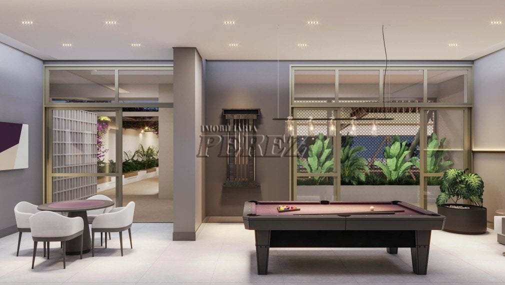 Apartamento à venda no lançamento ORO, região sul de Londrina