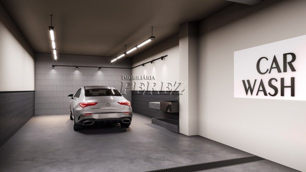 Apartamento à venda no lançamento ORO, região sul de Londrina