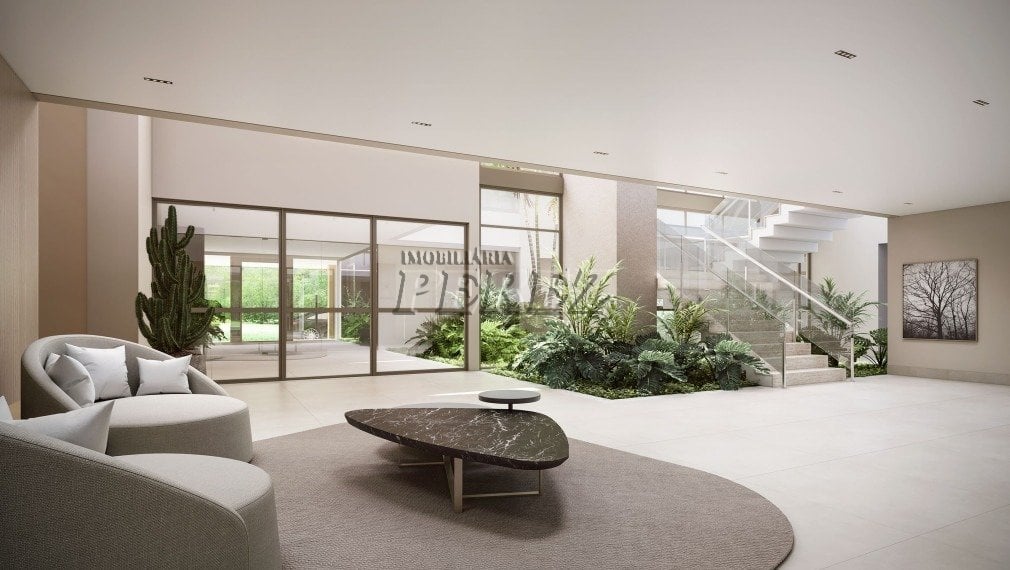 Apartamento à venda no lançamento ORO, região sul de Londrina