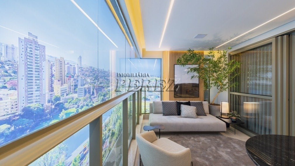 Apartamento à venda no lançamento ORO, região sul de Londrina