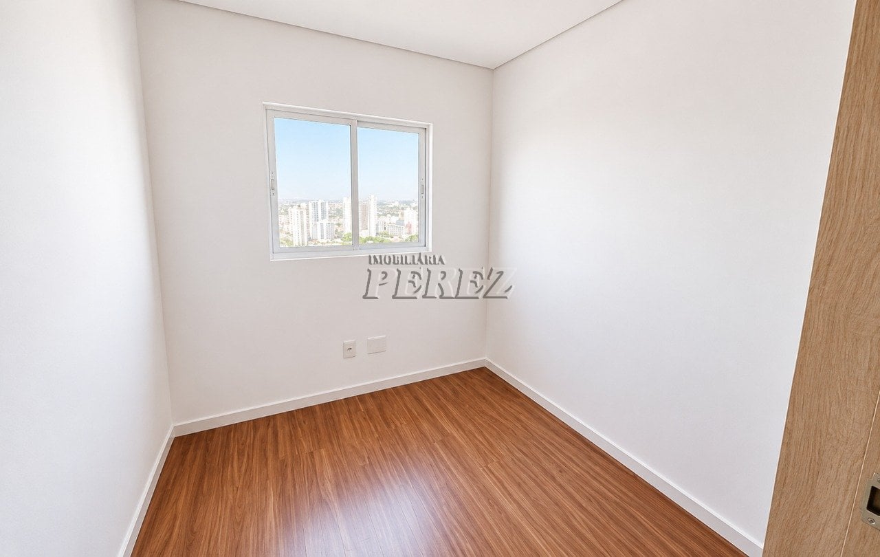 Apartamento para alugar Jardim Shangri-la A, Londrina/PR