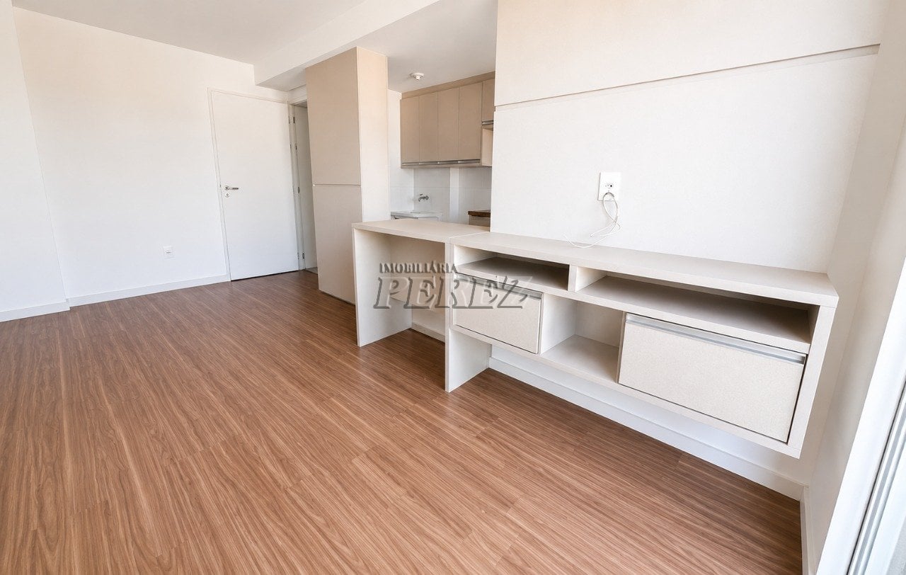 Apartamento para alugar Jardim Shangri-la A, Londrina/PR