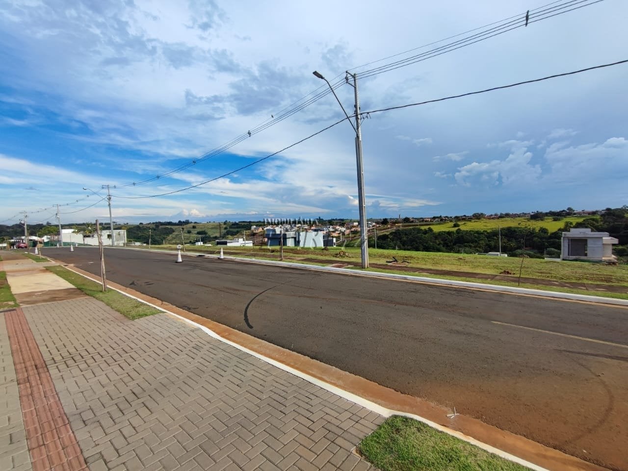 Terreno à venda no Parque Tauá - Araçari, região leste de Londrina