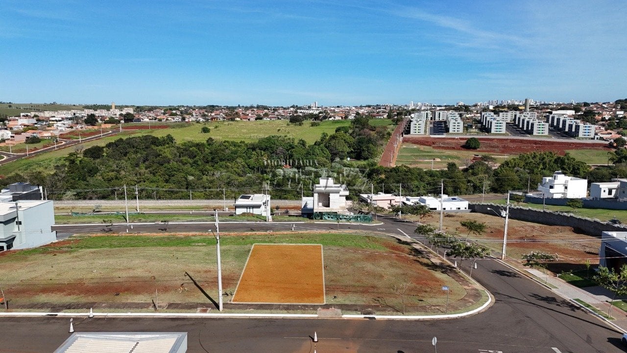 Terreno à venda no Parque Tauá - Araçari, região leste de Londrina