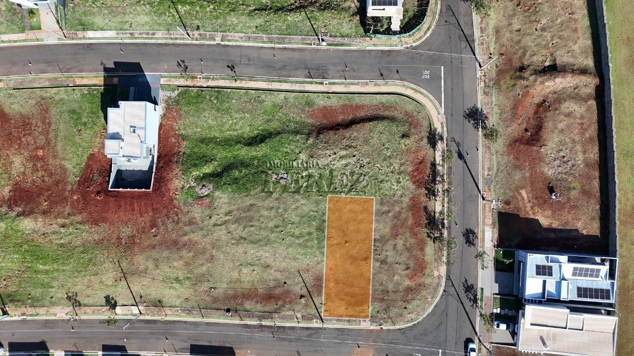 Terreno à venda no Parque Tauá - Araçari, região leste de Londrina