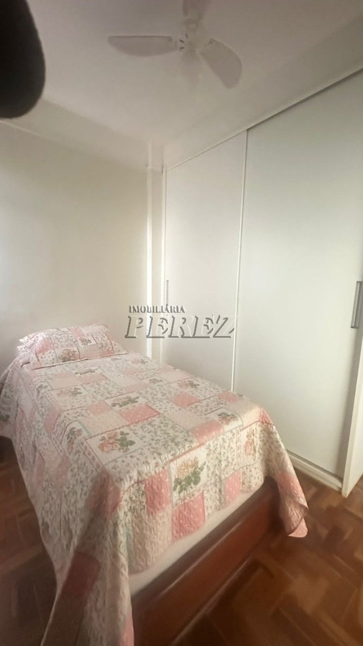 Apartamento à venda no Edifício Santa Mônica - Centro de Londrina