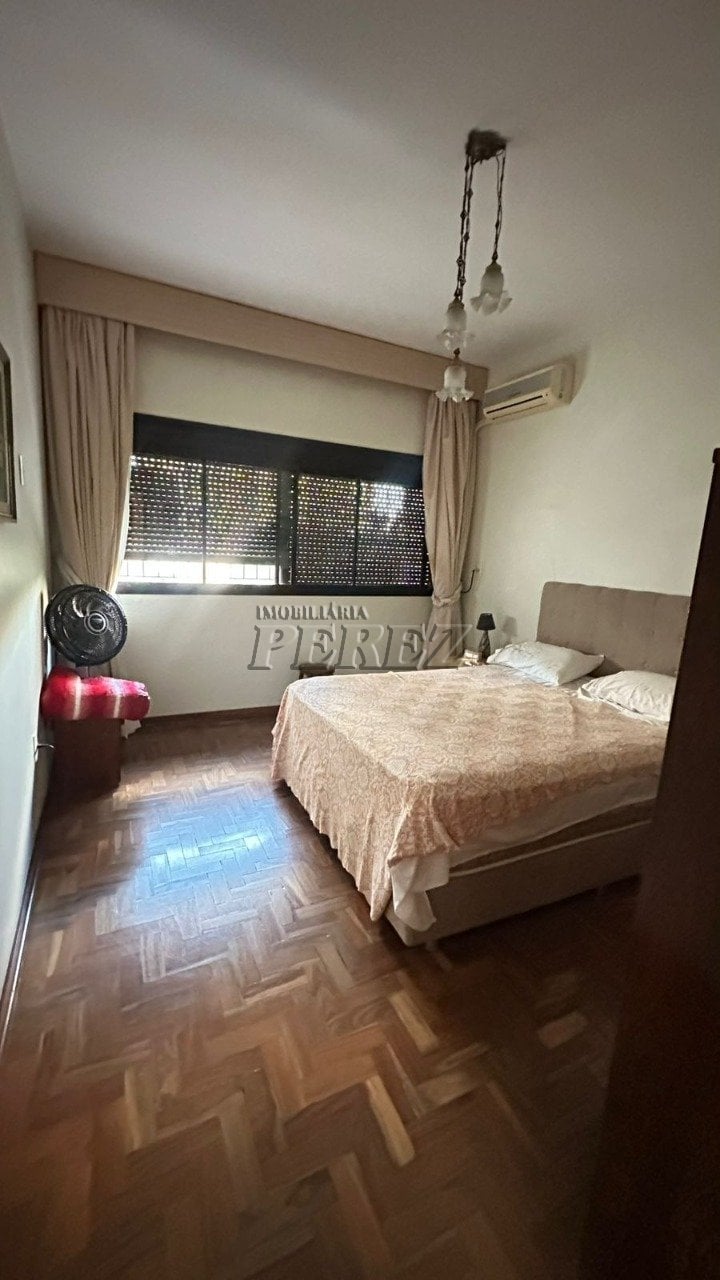 Apartamento à venda no Edifício Santa Mônica - Centro de Londrina