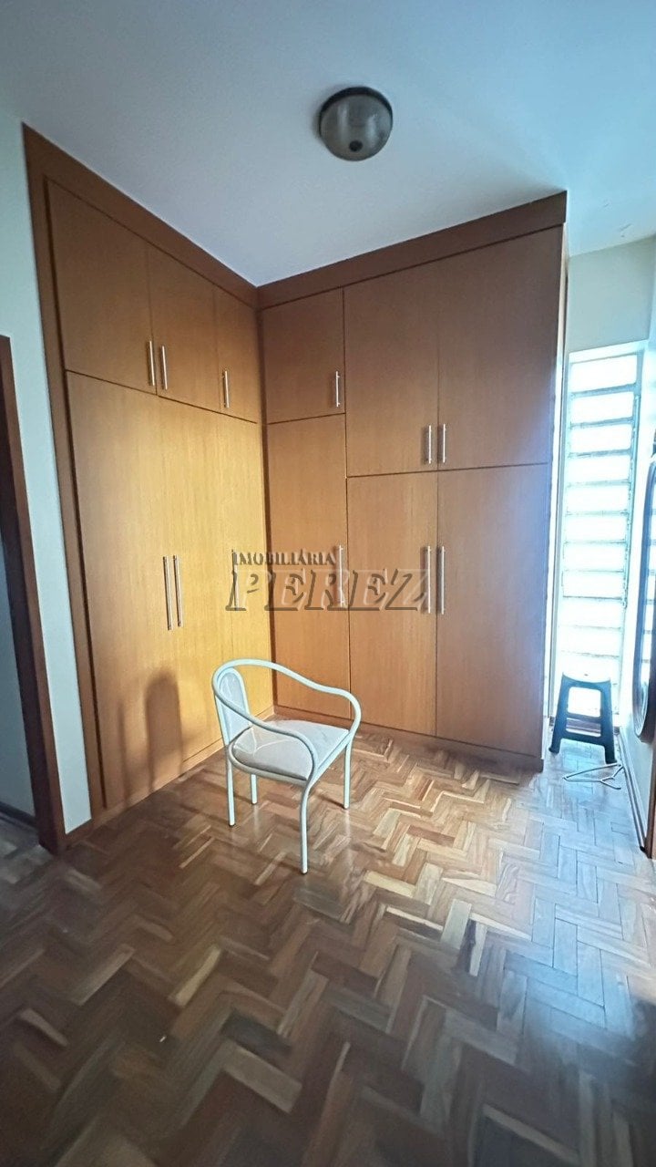 Apartamento à venda no Edifício Santa Mônica - Centro de Londrina