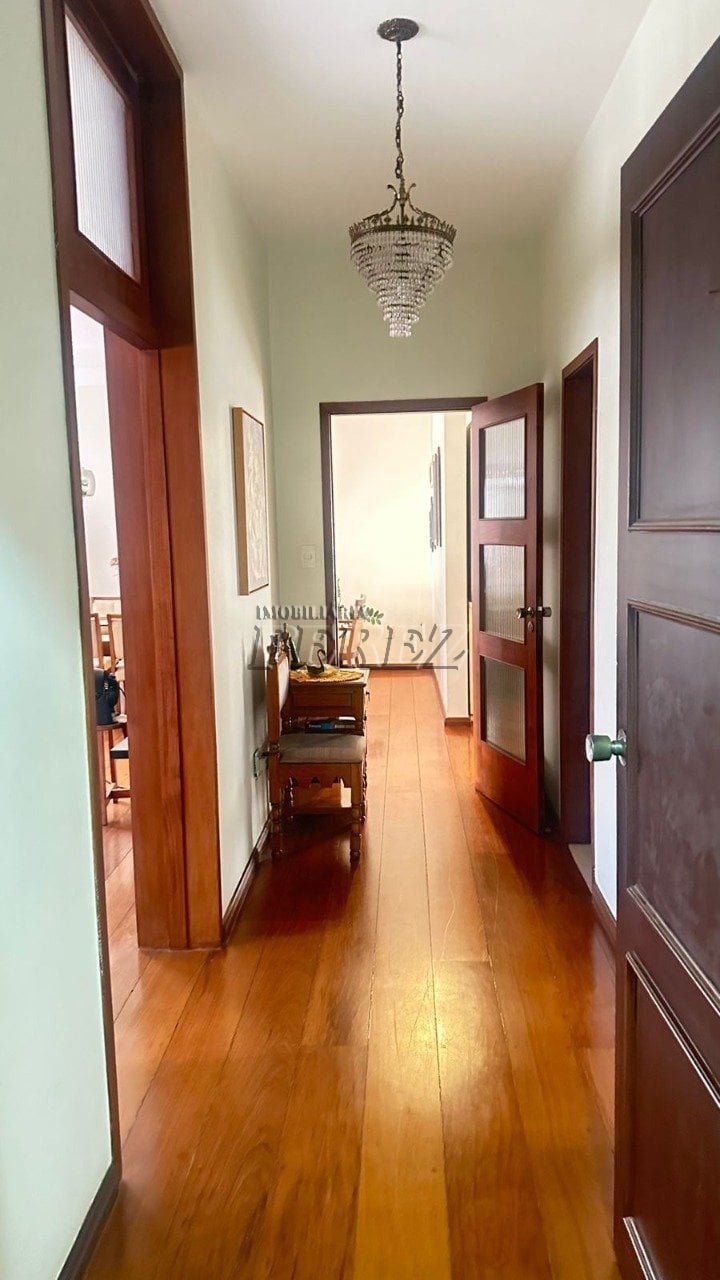 Apartamento à venda no Edifício Santa Mônica - Centro de Londrina